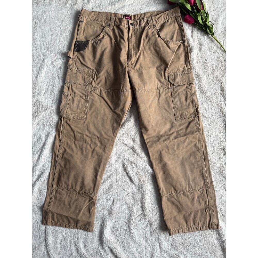 Wrangler Rugged Workwear Pants Size 40x30